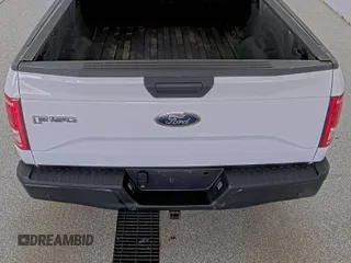 2015 Ford F-150 XLT with VIN 1FTEX1EP3FKD31763, listed as a IAAI auction lot 42796150 with 168,362 mi miles and . Bid and sale history available at DreamBid. Image 30.