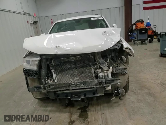 2018 Dodge Durango SXT with VIN 1C4RDJAGXJC112513, listed as a Copart auction lot 50038875 with Not Provided miles and Salvage Title. Bid and sale history available at DreamBid. Image 12.