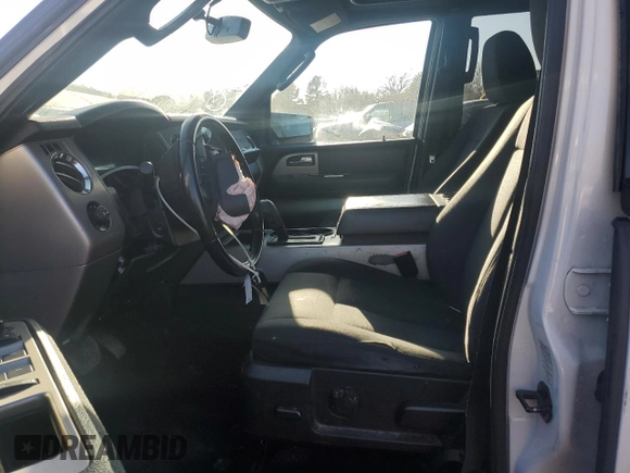 2017 Ford Expedition Max XLT с VIN 1FMJK1HT0HEA04188, выставлен на аукционе Copart как лот 88718915 с пробегом 238 122 миль миль и Списание • Salvage title. История ставок и продаж доступна на DreamBid. Изображение 7.