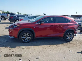 2016 Lexus NX 200t with VIN JTJYARBZ3G2025664, listed as a IAAI auction lot 41999577 with 162,532 mi miles and . Bid and sale history available at DreamBid. Image 14.