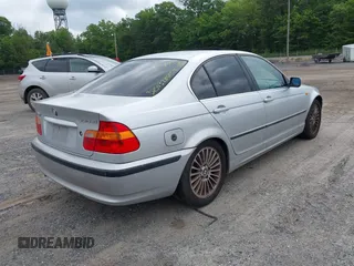 2003 BMW 3 Series 330xi z VIN WBAEW53453PG22315, wystawiony jako IAAI lot #42435069 z przebiegiem Nie podano mil oraz . Historia ofert i sprzedaży dostępna na DreamBid. Obrazek 4.