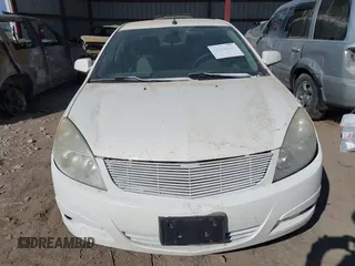 2007 Saturn Aura XE with VIN 1G8ZS57N67F139468, listed as a IAAI auction lot 41892451 with 193,367 mi miles and . Bid and sale history available at DreamBid. Image 12.