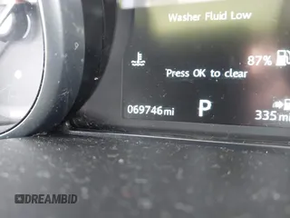 2016 Land Rover Range Rover Sport SE with VIN SALWG2PFXGA589308, listed as a IAAI auction lot 41645736 with 69,746 mi miles and . Bid and sale history available at DreamBid. Image 15.
