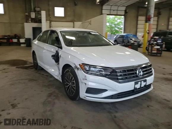 2021 Volkswagen Jetta S with VIN 3VWC57BU5MM027637, listed as a Copart auction lot 57163895 with 114,055 mi miles and Non repairable. Bid and sale history available at DreamBid. Image 13.