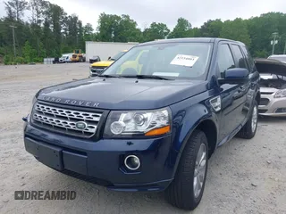 2013 Land Rover LR2 with VIN SALFR2BG3DH365861, listed as a IAAI auction lot 42154803 with 133,387 mi miles and . Bid and sale history available at DreamBid. Image 2.