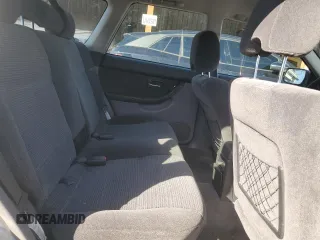 2003 Subaru Legacy Outback с VIN 4S3BH675X36649120, выставлен на аукционе Copart как лот 47467335 с пробегом 159 560 миль миль и Списание • Salvage title. История ставок и продаж доступна на DreamBid. Изображение 11.