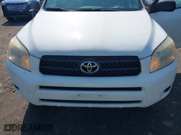 2008 Toyota RAV4 с VIN JTMBD33V486073399, выставлен на аукционе IAAI как лот 42472991 с пробегом 208 056 миль миль и . История ставок и продаж доступна на DreamBid. Изображение 6.