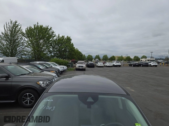 2022 Ford Escape SE с VIN 1FMCU9G67NUA48820, выставлен на аукционе IAAI как лот 42525386 с пробегом 83 489 миль миль и . История ставок и продаж доступна на DreamBid. Изображение 13.