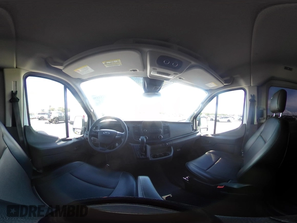 2020 Ford Transit Passenger XL с VIN 1FBAX2C87LKB20162, выставлен на аукционе IAAI как лот 42712190 с пробегом 48 545 миль миль и . История ставок и продаж доступна на DreamBid. Изображение 18.