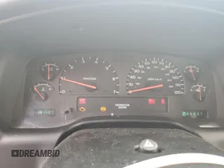 2004 Dodge Dakota Sport z VIN 1D7HG38K04S740136, wystawiony jako Copart lot #57356795 z przebiegiem 181 507 mil mil oraz Tytuł czysty. Historia ofert i sprzedaży dostępna na DreamBid. Obrazek 9.