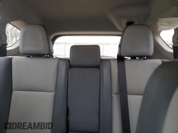 2013 Toyota RAV4 Limited with VIN 2T3DFREV8DW072137, listed as a Copart auction lot 47448335 with 80,019 mi miles and Salvage Title. Bid and sale history available at carsss.com. Image 10.