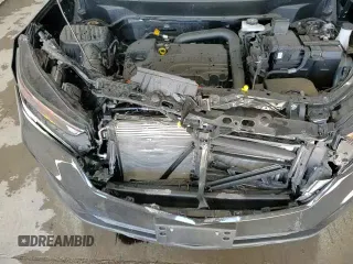 2024 Chevrolet Equinox LS z VIN 3GNAX5EG0RL290010, wystawiony jako Copart lot #86495775 z przebiegiem 19 787 mil mil oraz Szkoda całkowita • Salvage title. Historia ofert i sprzedaży dostępna na DreamBid. Obrazek 17.