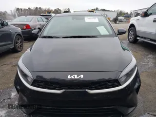 2023 Kia Forte LXS with VIN 3KPF24AD2PE574565, listed as a IAAI auction lot 41316965 with 57,592 mi miles. Bid and sale history available at carsss.com. Image 12.