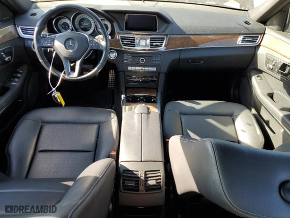 2016 Mercedes-Benz E-Class E 250 BlueTEC Luxury with VIN WDDHF9HB0GB189197, listed as a Copart auction lot 79070864 with 111,072 mi miles and Salvage Title. Bid and sale history available at carsss.com. Image 8.
