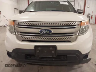 2012 Ford Explorer z VIN 1FMHK8B81CGA68751, wystawiony jako IAAI lot #42587932 z przebiegiem 248 204 mil mil oraz . Historia ofert i sprzedaży dostępna na DreamBid. Obrazek 14.
