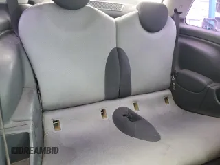2005 MINI Hardtop S с VIN WMWRE33455TD92892, выставлен на аукционе Copart как лот 47992575 с пробегом 254 016 миль миль и Чистый • Clean title. История ставок и продаж доступна на DreamBid. Изображение 10.