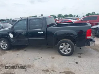 2012 GMC Sierra 1500 SLE with VIN 3GTP1VE05CG120023, listed as a IAAI auction lot 42390907 with 215,787 mi miles and . Bid and sale history available at DreamBid. Image 14.