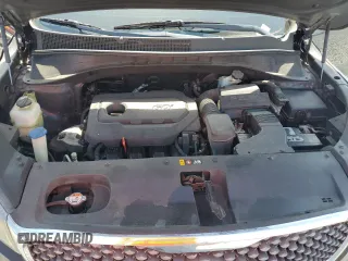 2018 Kia Sorento LX z VIN 5XYPG4A34JG425582, wystawiony jako Copart lot #58852865 z przebiegiem 157 170 mil mil oraz Czysty tytuł • Clean title. Historia ofert i sprzedaży dostępna na DreamBid. Obrazek 12.
