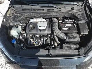2019 Hyundai Kona Limited с VIN KM8K3CA51KU297427, выставлен на аукционе Copart как лот 80482285 с пробегом 46 927 миль миль и Списание • Salvage title. История ставок и продаж доступна на DreamBid. Изображение 15.