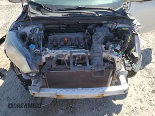 2016 Honda HR-V EX with VIN 3CZRU5H56GM736886, listed as a Copart auction lot 50196685 with 150,373 mi miles and Salvage Title. Bid and sale history available at carsss.com. Image 12.