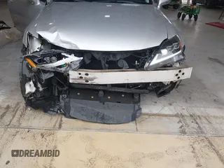 2010 Lexus IS 250 C с VIN JTHFF2C25A2504310, выставлен на аукционе IAAI как лот 42246891 с пробегом 147 636 миль миль и . История ставок и продаж доступна на DreamBid. Изображение 6.