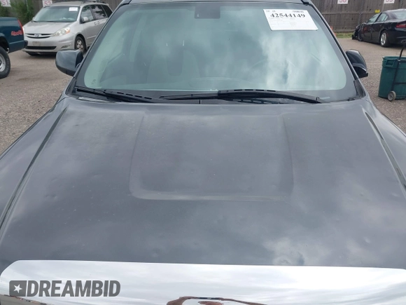 2010 GMC Terrain SLE-2 with VIN 2CTFLEEW8A6231849, listed as a IAAI auction lot 42544149 with 138,404 mi miles and . Bid and sale history available at DreamBid. Image 6.