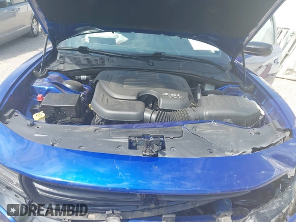 2019 Dodge Charger SXT with VIN 2C3CDXJG4KH550424, listed as a IAAI auction lot 40224159 with 56,988 mi miles and . Bid and sale history available at DreamBid. Image 10.