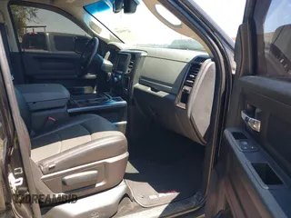 2015 Ram 1500 Big Horn with VIN 1C6RR7LT0FS772787, listed as a IAAI auction lot 42799428 with 41,680 mi miles and . Bid and sale history available at DreamBid. Image 5.