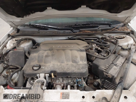 2014 Chevrolet Impala LTZ with VIN 2G1WC5E35E1188410, listed as a IAAI auction lot 42473631 with Not provided miles and . Bid and sale history available at DreamBid. Image 10.