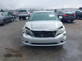 2011 Toyota Avalon with VIN 4T1BK3DB4BU379365, listed as a IAAI auction lot 41391732 with 160,563 mi miles and . Bid and sale history available at DreamBid. Image 12.