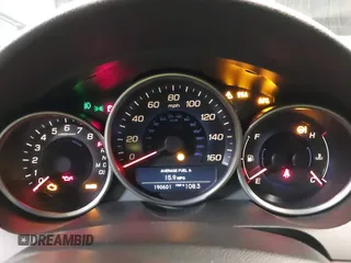 2006 Acura RL z VIN JH4KB165X6C009547, wystawiony jako IAAI lot #42073784 z przebiegiem 190 601 mil mil oraz . Historia ofert i sprzedaży dostępna na DreamBid. Obrazek 7.