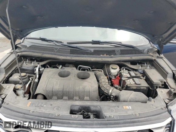 2017 Ford Explorer XLT с VIN 1FM5K7DH8HGC19845, выставлен на аукционе Copart как лот 59868315 с пробегом 85 117 миль миль и Списание • Salvage title. История ставок и продаж доступна на DreamBid. Изображение 12.