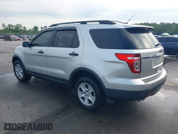 2013 Ford Explorer с VIN 1FM5K8B89DGA09192, выставлен на аукционе IAAI как лот 42294447 с пробегом 237 510 миль миль и . История ставок и продаж доступна на DreamBid. Изображение 3.