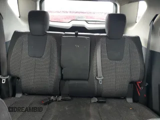 2016 Chevrolet Equinox LS with VIN 2GNFLEEK6G6339248, listed as a Copart auction lot 55326765 with 99,381 mi miles and Salvage Title. Bid and sale history available at DreamBid. Image 10.