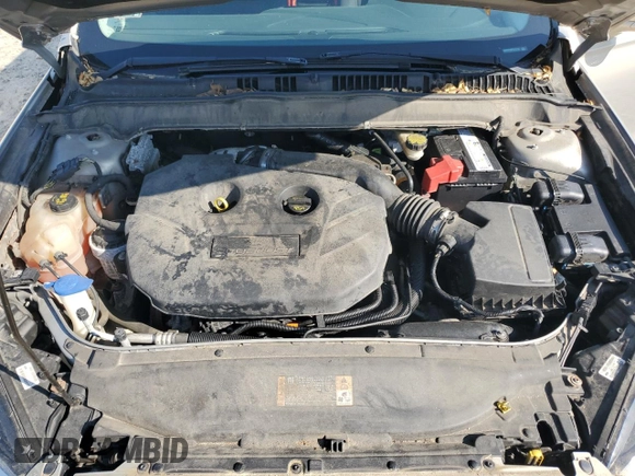 2015 Ford Fusion SE с VIN 3FA6P0H95FR210195, выставлен на аукционе Copart как лот 63781555 с пробегом 166 061 миль миль и Чистый • Clean title. История ставок и продаж доступна на DreamBid. Изображение 11.