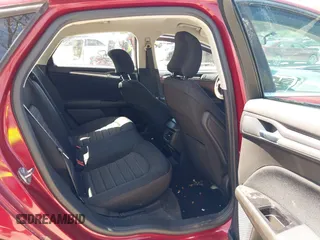 2016 Ford Fusion SE с VIN 1FA6P0H78G5125824, выставлен на аукционе IAAI как лот 42227430 с пробегом 177 837 миль миль и . История ставок и продаж доступна на DreamBid. Изображение 8.