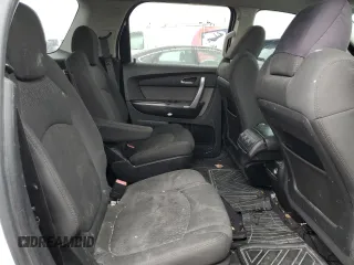 2010 GMC Acadia SLE with VIN 1GKLRLED1AJ152742, listed as a Copart auction lot 89223145 with 195,656 mi miles and Salvage Title. Bid and sale history available at DreamBid. Image 10.