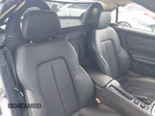 2003 Mercedes-Benz SLK 230 Kompressor с VIN WDBKK49F43F277168, выставлен на аукционе IAAI как лот 42388576 с пробегом 68 390 миль миль и . История ставок и продаж доступна на DreamBid. Изображение 8.