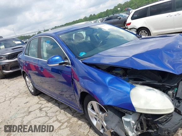 2008 Volkswagen Jetta SE with VIN 3VWRM71K98M141627, listed as a IAAI auction lot 42264826 with 204,525 mi miles and . Bid and sale history available at DreamBid. Image 13.