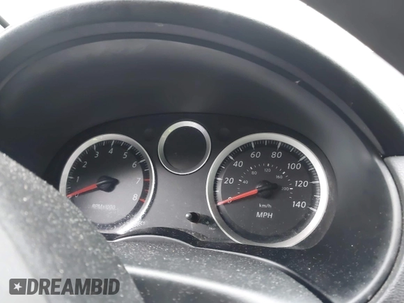 2012 Nissan Sentra SR with VIN 3N1AB6AP4CL663613, listed as a IAAI auction lot 42634373 with Not provided miles and . Bid and sale history available at DreamBid. Image 7.