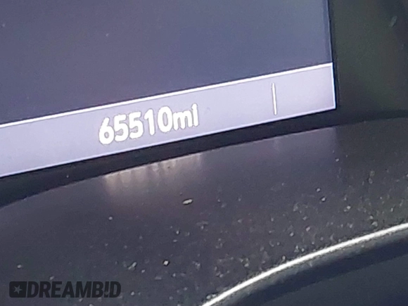 2019 GMC Canyon 4WD SLE with VIN 1GTG6CEN2K1209224, listed as a IAAI auction lot 41554534 with 65,510 mi miles. Bid and sale history available at carsss.com. Image 15.