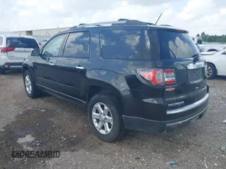 2013 GMC Acadia SLE with VIN 1GKKRNED7DJ247155, listed as a IAAI auction lot 42538897 with 161,737 mi miles and . Bid and sale history available at DreamBid. Image 3.