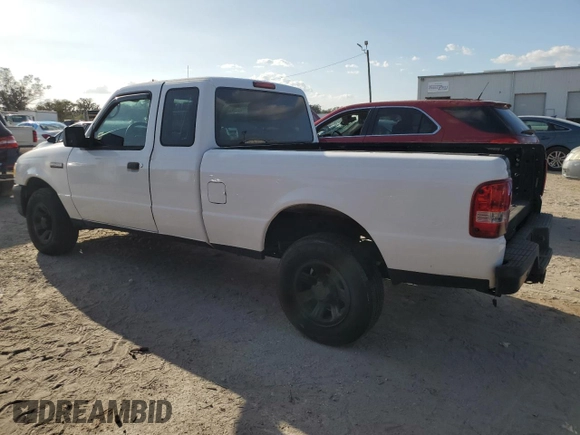 2010 Ford Ranger with VIN 1FTLR1EE1APA68071, listed as a Copart auction lot 77741554 with Not Provided miles and Clean Title. Bid and sale history available at DreamBid. Image 2.