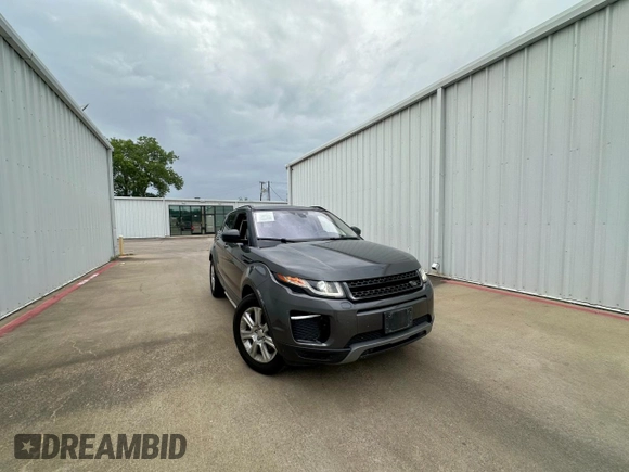 2016 Land Rover Range Rover Evoque SE с VIN SALVP2BG0GH162724, выставлен на аукционе Copart как лот 63715835 с пробегом 177 635 миль миль и Чистый • Clean title. История ставок и продаж доступна на DreamBid. Изображение 1.