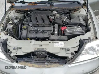 2002 Mercury Sable LS Premium z VIN 1MEFM55S12A636752, wystawiony jako Copart lot #58547455 z przebiegiem 46 889 mil mil oraz Tytuł czysty. Historia ofert i sprzedaży dostępna na DreamBid. Obrazek 11.