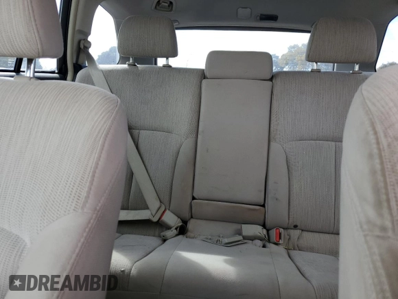 2014 Subaru Outback 2.5i with VIN 4S4BRCACXE3208607, listed as a Copart auction lot 45423325 with 145,393 mi miles and Non repairable. Bid and sale history available at DreamBid. Image 10.