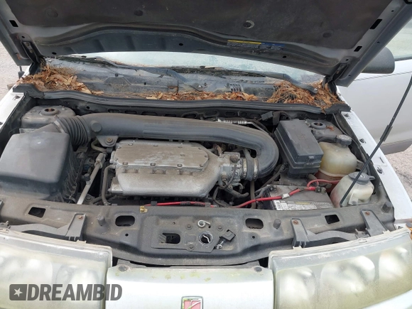 2004 Saturn VUE V6 with VIN 5GZCZ63484S810067, listed as a IAAI auction lot 42163741 with 195,667 mi miles and . Bid and sale history available at DreamBid. Image 10.