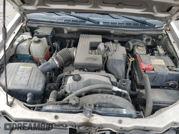2008 GMC Canyon SLE1 with VIN 1GTDT39E888184285, listed as a Copart auction lot 49550265 with 88,071 mi miles and Salvage Title. Bid and sale history available at carsss.com. Image 13.
