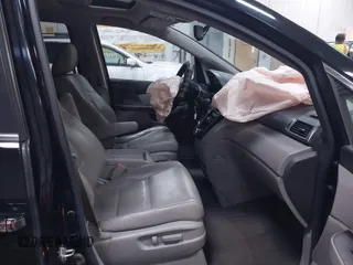 2013 Honda Odyssey EX-L с VIN 5FNRL5H63DB052881, выставлен на аукционе IAAI как лот 42182363 с пробегом 235 481 миль миль и . История ставок и продаж доступна на DreamBid. Изображение 5.
