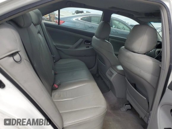 2007 Toyota Camry CE with VIN JTNBE46K573112260, listed as a Copart auction lot 62451044 with 149,506 mi miles and Salvage Title. Bid and sale history available at DreamBid. Image 10.